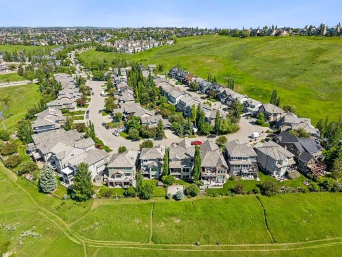 73 Hidden Creek Park Nw, Calgary, AB 