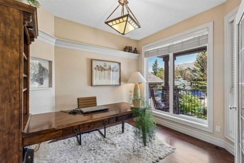 73 Hidden Creek Park Nw, Calgary, AB 