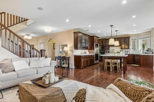 73 Hidden Creek Park Nw, Calgary, AB 