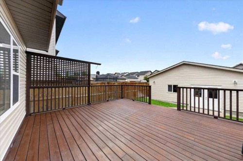 483 Silverado Plains Circle Sw, Calgary, AB 