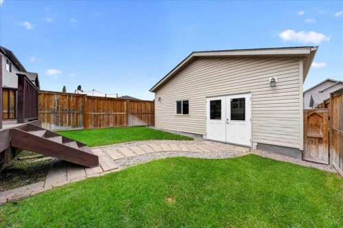 483 Silverado Plains Circle Sw, Calgary, AB 