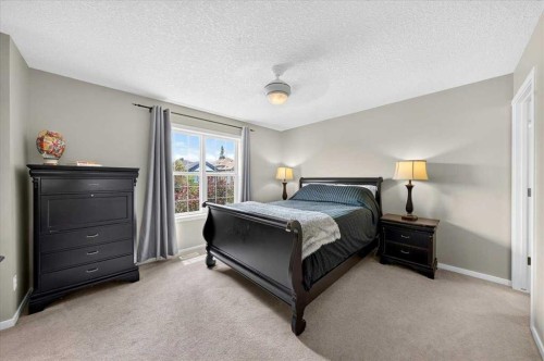483 Silverado Plains Circle Sw, Calgary, AB 