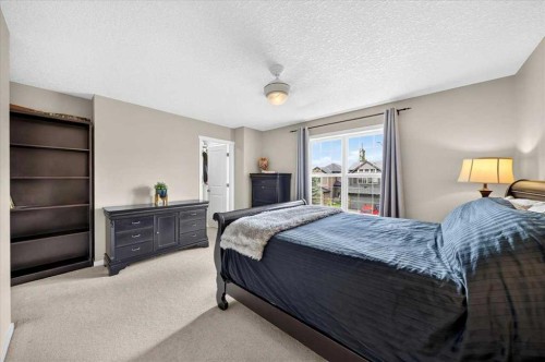 483 Silverado Plains Circle Sw, Calgary, AB 