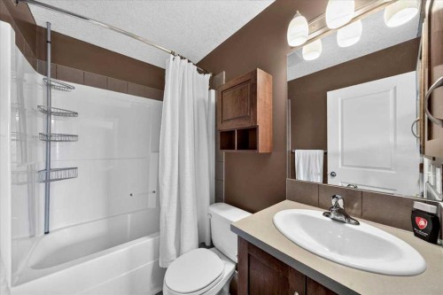 483 Silverado Plains Circle Sw, Calgary, AB 
