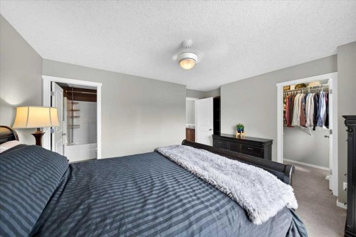 483 Silverado Plains Circle Sw, Calgary, AB 