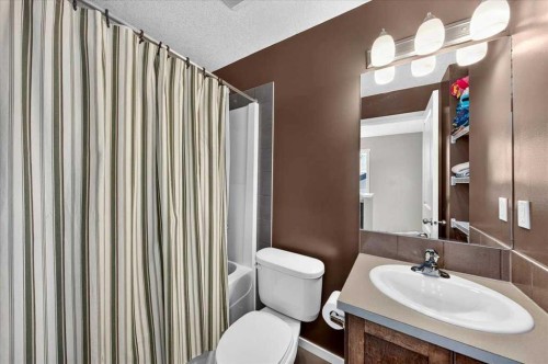 483 Silverado Plains Circle Sw, Calgary, AB 