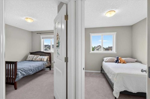 483 Silverado Plains Circle Sw, Calgary, AB 