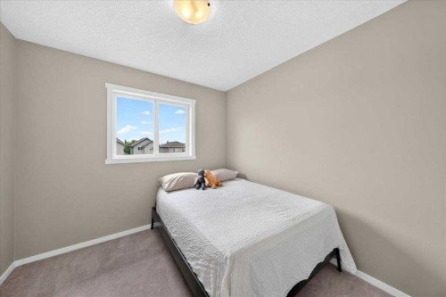 483 Silverado Plains Circle Sw, Calgary, AB 