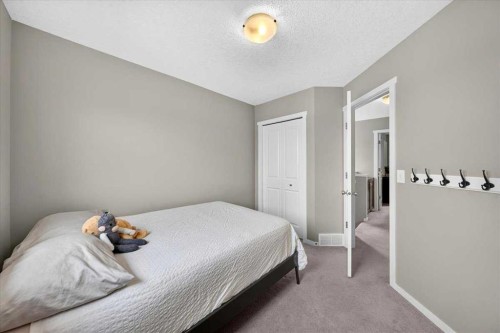 483 Silverado Plains Circle Sw, Calgary, AB 