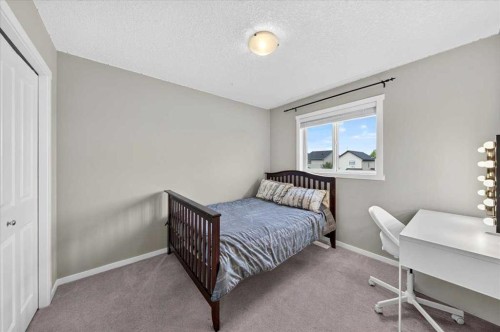 483 Silverado Plains Circle Sw, Calgary, AB 