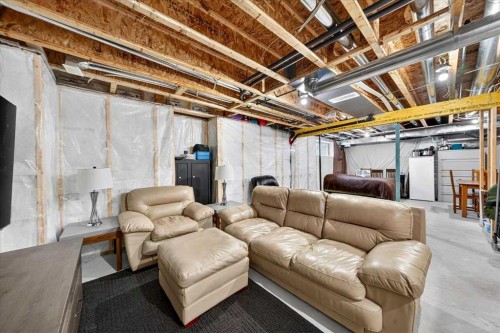 483 Silverado Plains Circle Sw, Calgary, AB 