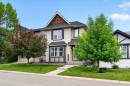 483 Silverado Plains Circle Sw, Calgary, AB 