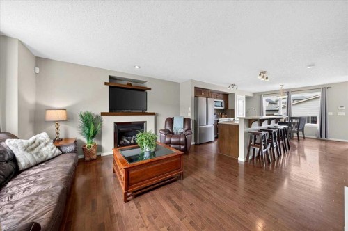 483 Silverado Plains Circle Sw, Calgary, AB 