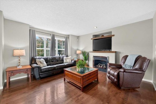 483 Silverado Plains Circle Sw, Calgary, AB 