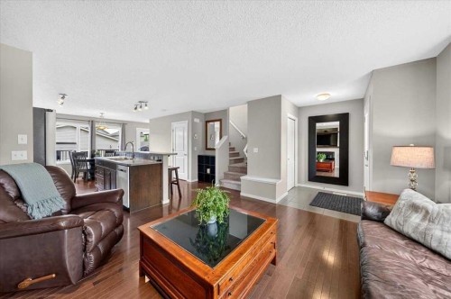 483 Silverado Plains Circle Sw, Calgary, AB 