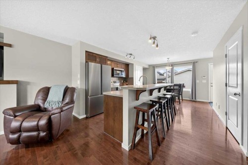 483 Silverado Plains Circle Sw, Calgary, AB 