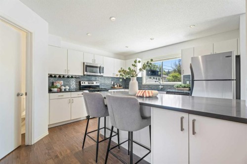 3311 5 Avenue Nw, Calgary, AB 
