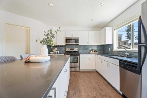 3311 5 Avenue Nw, Calgary, AB 