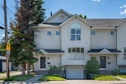 3311 5 Avenue NW Calgary, AB T2N 4T5