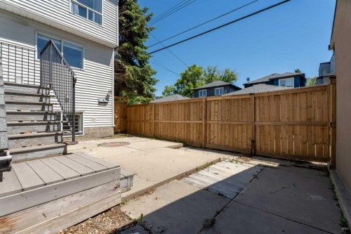 3311 5 Avenue Nw, Calgary, AB 