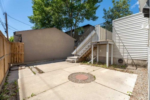 3311 5 Avenue Nw, Calgary, AB 