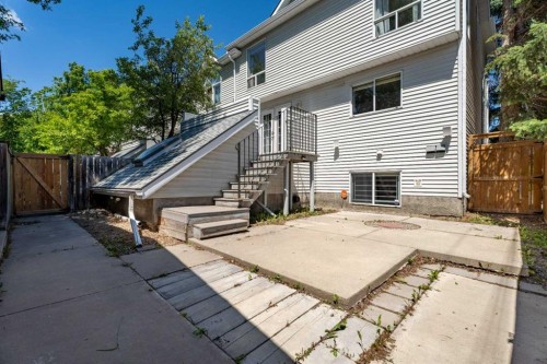 3311 5 Avenue Nw, Calgary, AB 