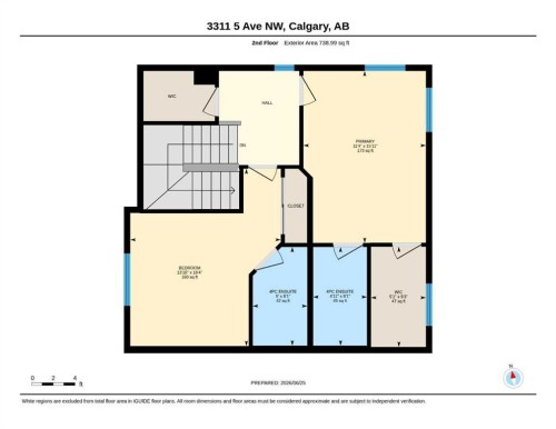 3311 5 Avenue Nw, Calgary, AB 