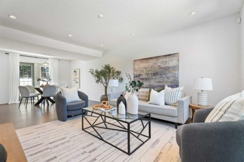 3311 5 Avenue Nw, Calgary, AB 