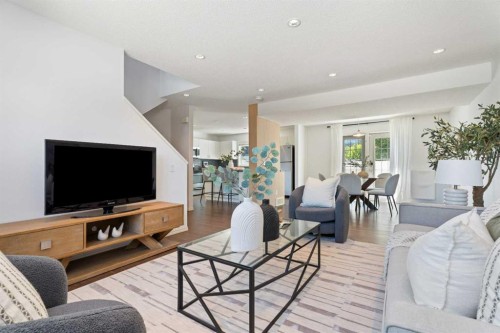 3311 5 Avenue Nw, Calgary, AB 