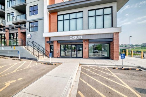 316-205 Spring Creek Common Sw, Calgary, AB - Outdoor With Balcony