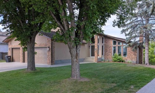 56 Patterson Crescent Sw, Calgary, AB 
