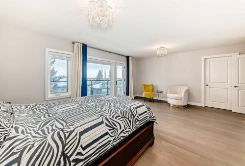 56 Patterson Crescent Sw, Calgary, AB 