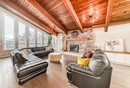 56 Patterson Crescent Sw, Calgary, AB 