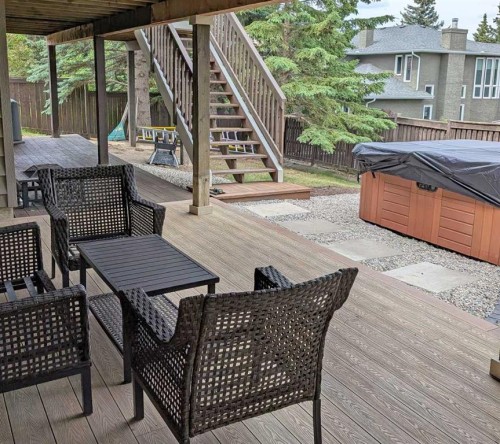 56 Patterson Crescent Sw, Calgary, AB 
