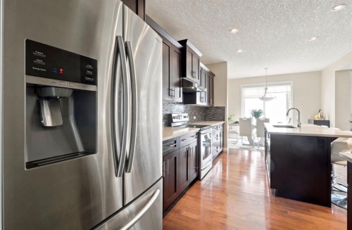 673 Marina Drive, Chestermere, AB 