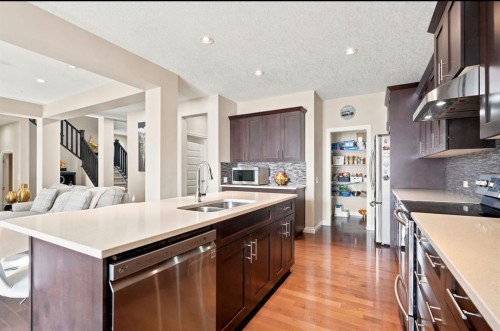 673 Marina Drive, Chestermere, AB 