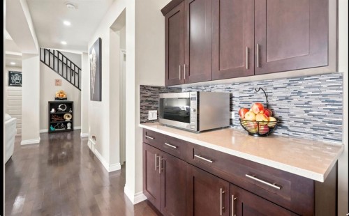 673 Marina Drive, Chestermere, AB 