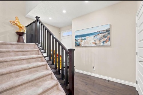 673 Marina Drive, Chestermere, AB 