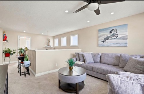 673 Marina Drive, Chestermere, AB 