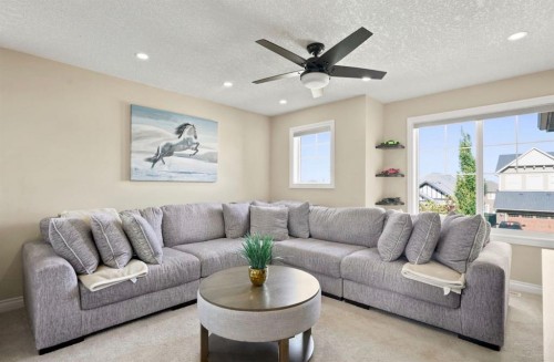 673 Marina Drive, Chestermere, AB 