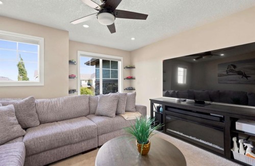 673 Marina Drive, Chestermere, AB 