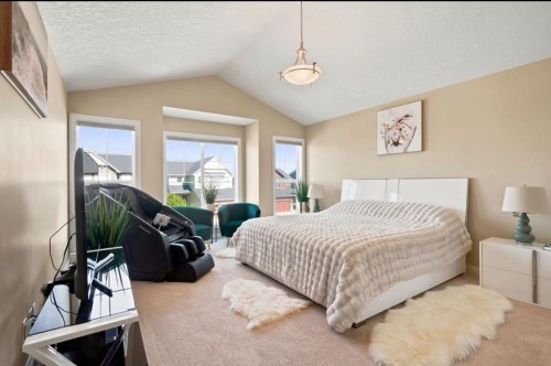 673 Marina Drive, Chestermere, AB 