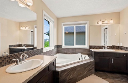 673 Marina Drive, Chestermere, AB 