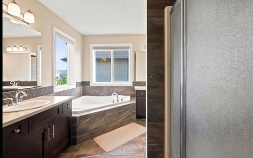 673 Marina Drive, Chestermere, AB 