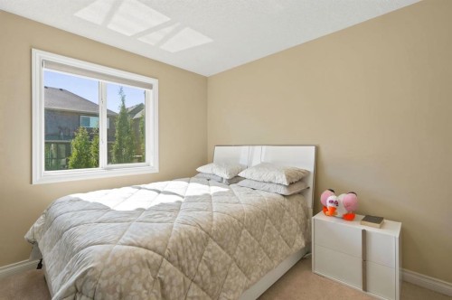 673 Marina Drive, Chestermere, AB 