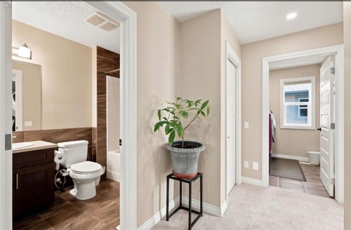 673 Marina Drive, Chestermere, AB 