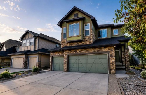 673 Marina Drive, Chestermere, AB 