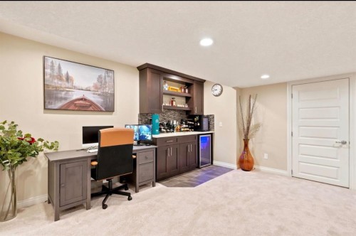 673 Marina Drive, Chestermere, AB 