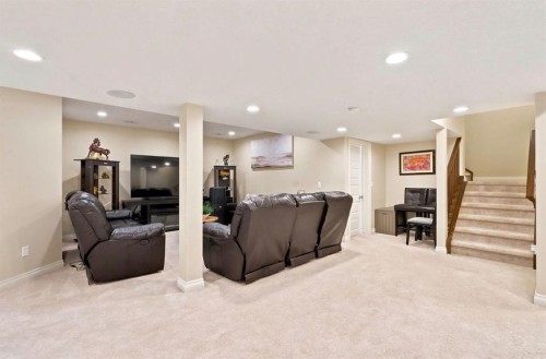 673 Marina Drive, Chestermere, AB 