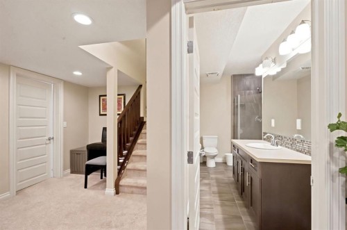 673 Marina Drive, Chestermere, AB 
